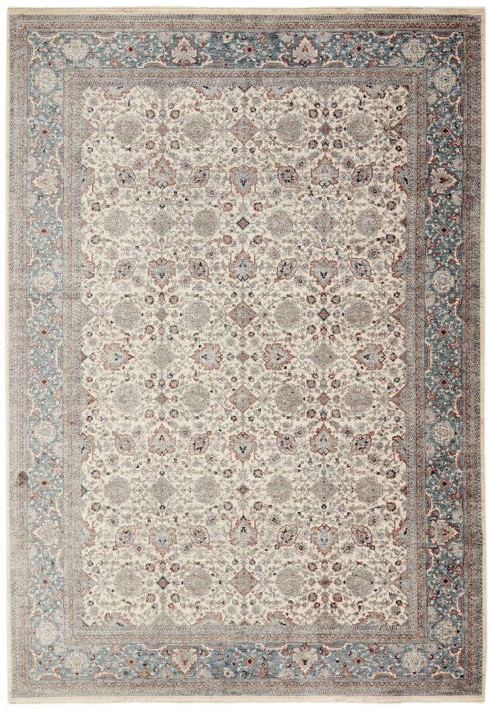 Chinesischer Teppich Relic 299x249 299x249, Perserteppich Handgeknüpft
