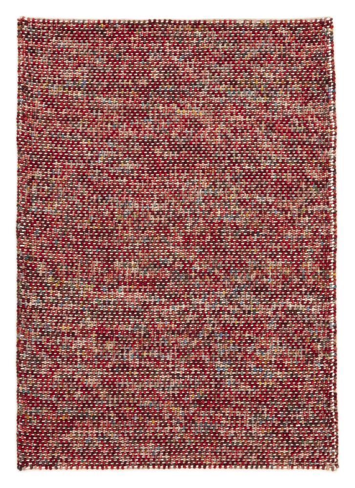 Indisk tæppe Kelim Design 209x149 209x149, Persisk tæppe Knyttet i hånden