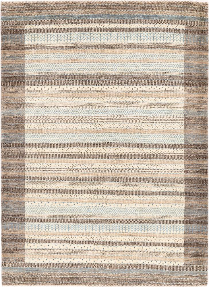 Persialainen matto Persia Gabbeh Loribaft Tabiilbaft 236x171 236x171, Persialainen matto Solmittu käsin