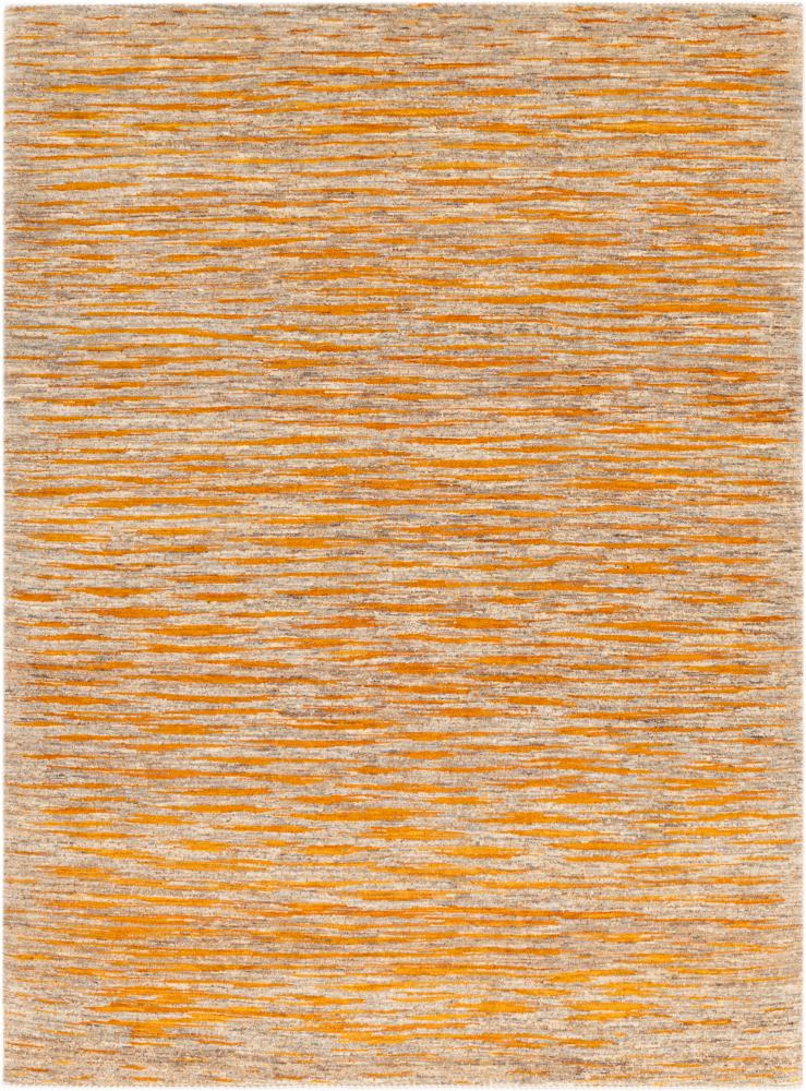 Tapis persan Persan Gabbeh Loribaft Essence 236x174 236x174, Tapis persan Noué à la main