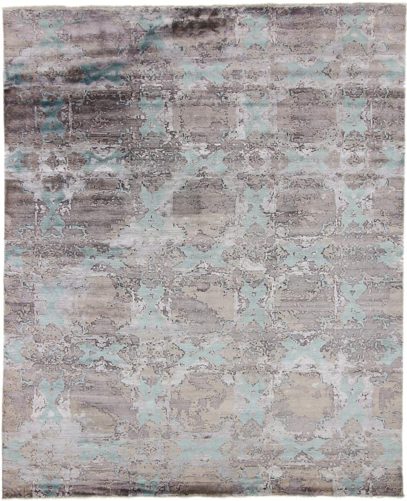 Indo rug Sindhi 303x247 303x247, Persian Rug Knotted by hand