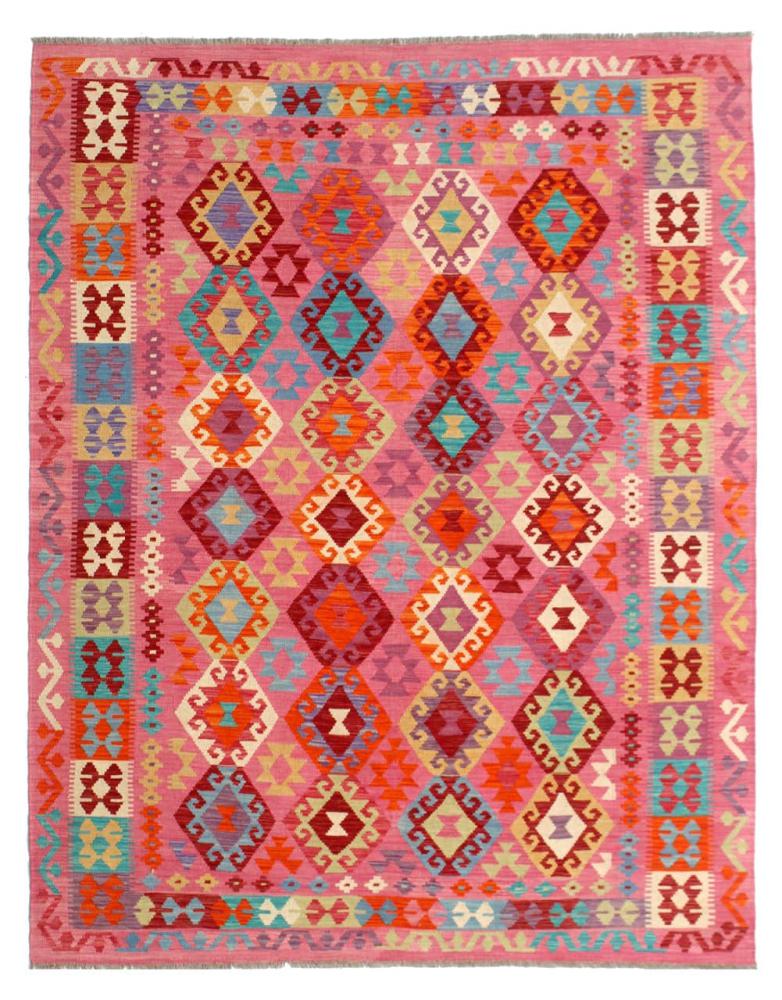 Tappeto Afgano Kilim Afghan 298x205 298x205, Tappeto persiano Tessuto a mano