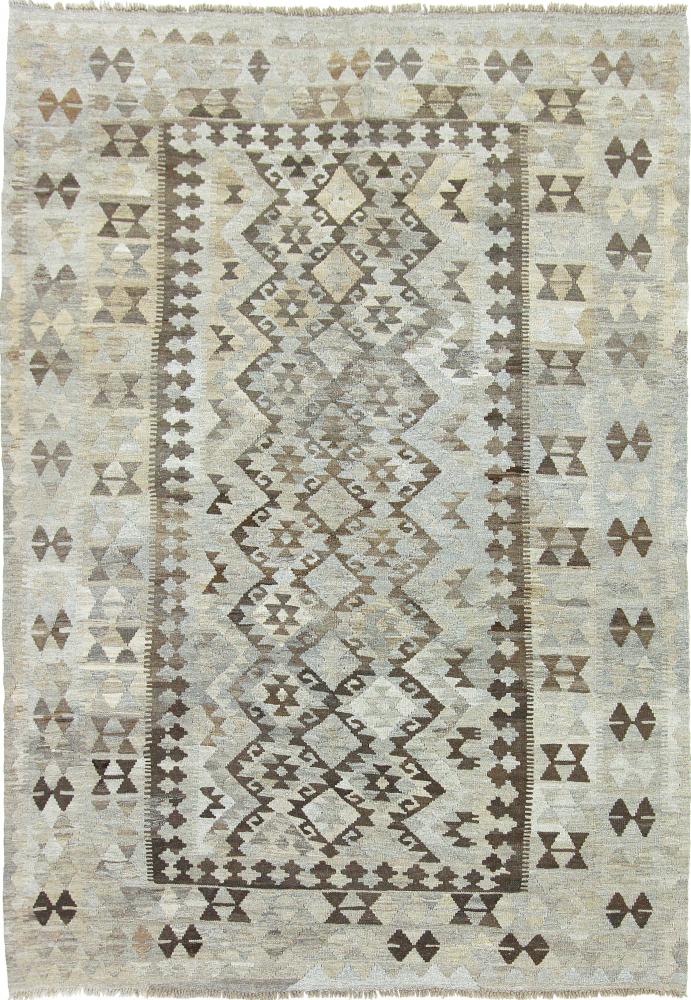 Afgán szőnyeg Kilim Afgán Heritage 235x174 235x174, Perzsa szőnyeg szőttesek