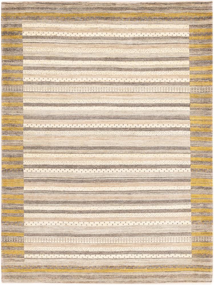 Tappeto persiano Persia Gabbeh Loribaft Tabiilbaft 237x176 237x176, Tappeto persiano Annodato a mano