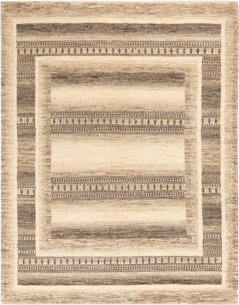 Perzsa szőnyeg Perser Gabbeh Loribaft Essence 191x154 191x154, Perzsa szőnyeg Kézzel csomózott