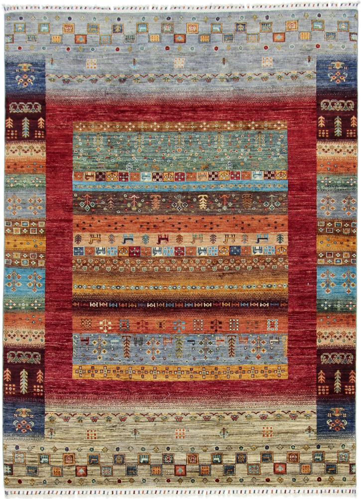 Tapete afegão Arijana Design 239x173 239x173, Tapete persa Atado à mão