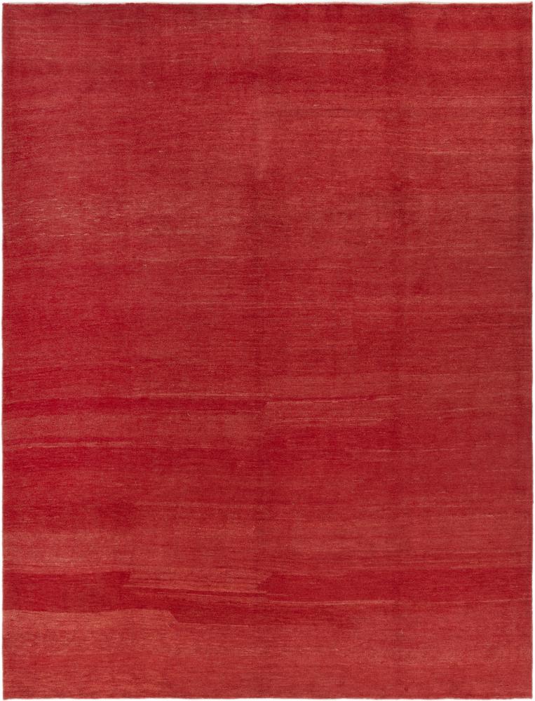 Dywan perski Perski Gabbeh Pure 392x300 392x300, Dywan perski Ręcznie tkany