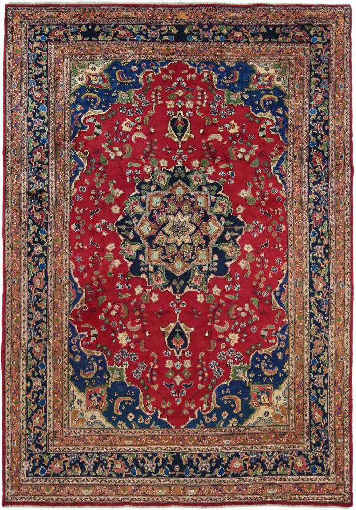 Persialainen matto Mashhad 297x206 297x206, Persialainen matto Solmittu käsin