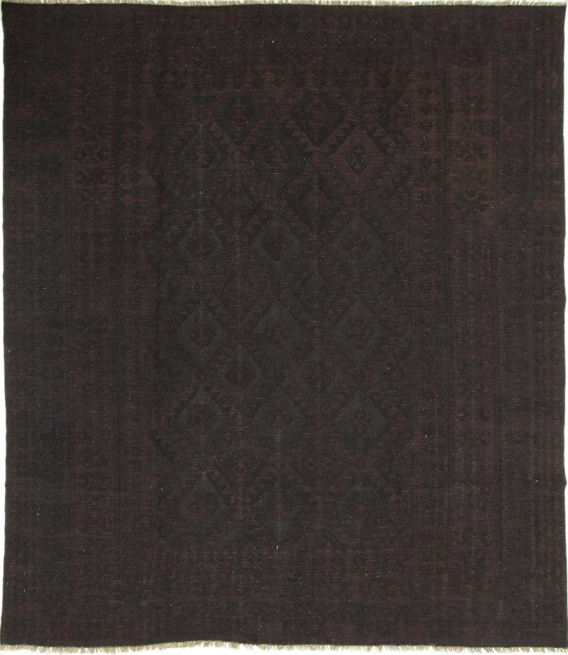 Afgán szőnyeg Kilim Afgán Heritage 286x250 286x250, Perzsa szőnyeg szőttesek