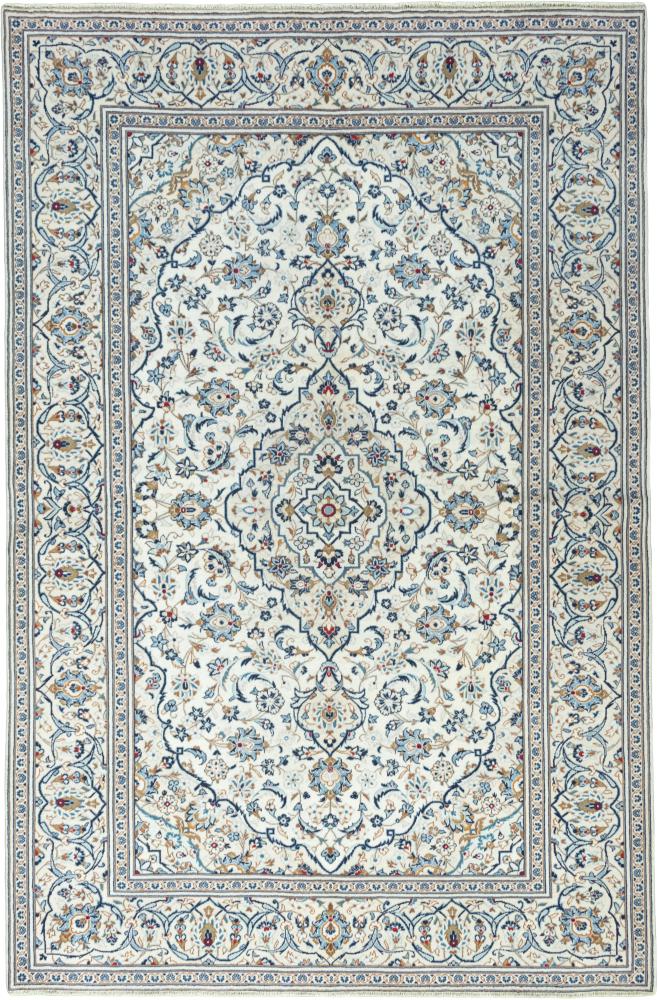 Persian Rug Keshan 301x196 301x196, Persian Rug Knotted by hand