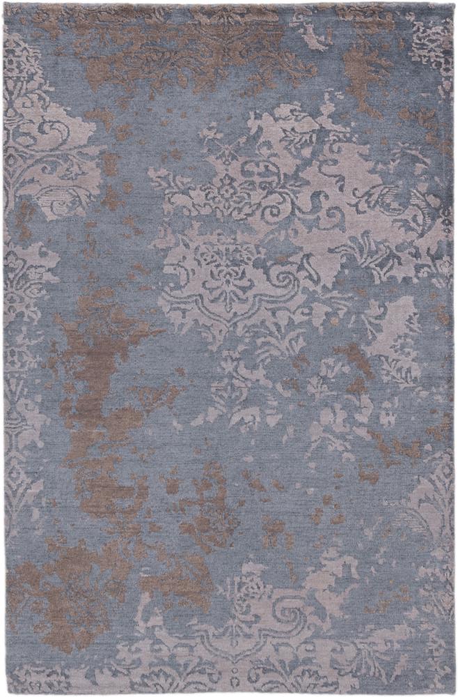 Perzisch tapijt Sadraa 183x122 183x122, Perzisch tapijt Handgeknoopte