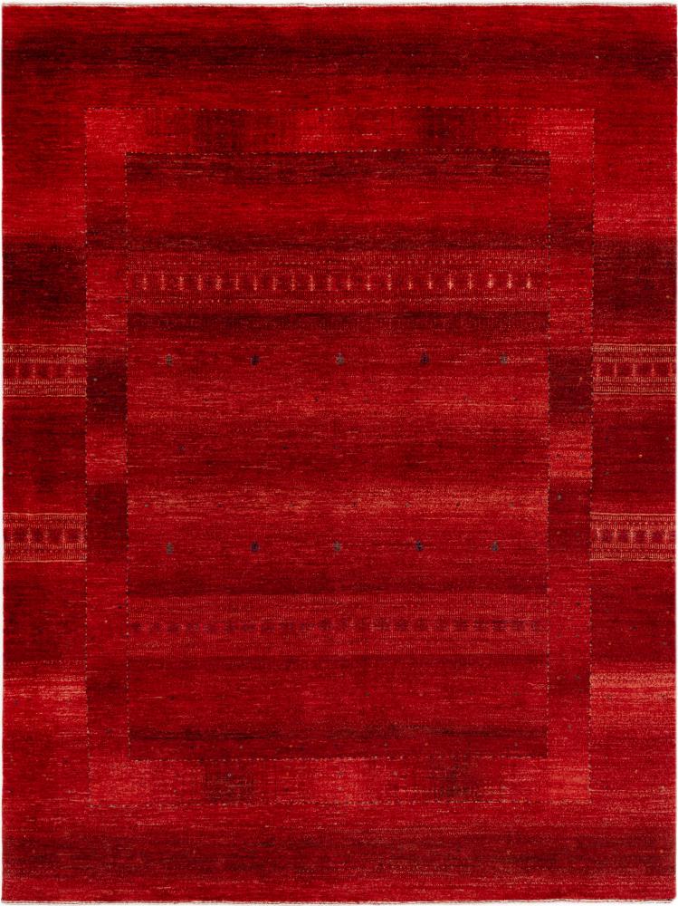 Persian rug Persian Gabbeh Loribaft Essence 241x183 241x183, Persian rug Hand-knotted