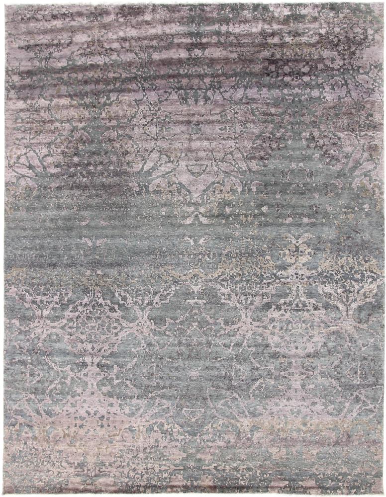 Indo rug Sindhi 361x279 361x279, Persian Rug Knotted by hand