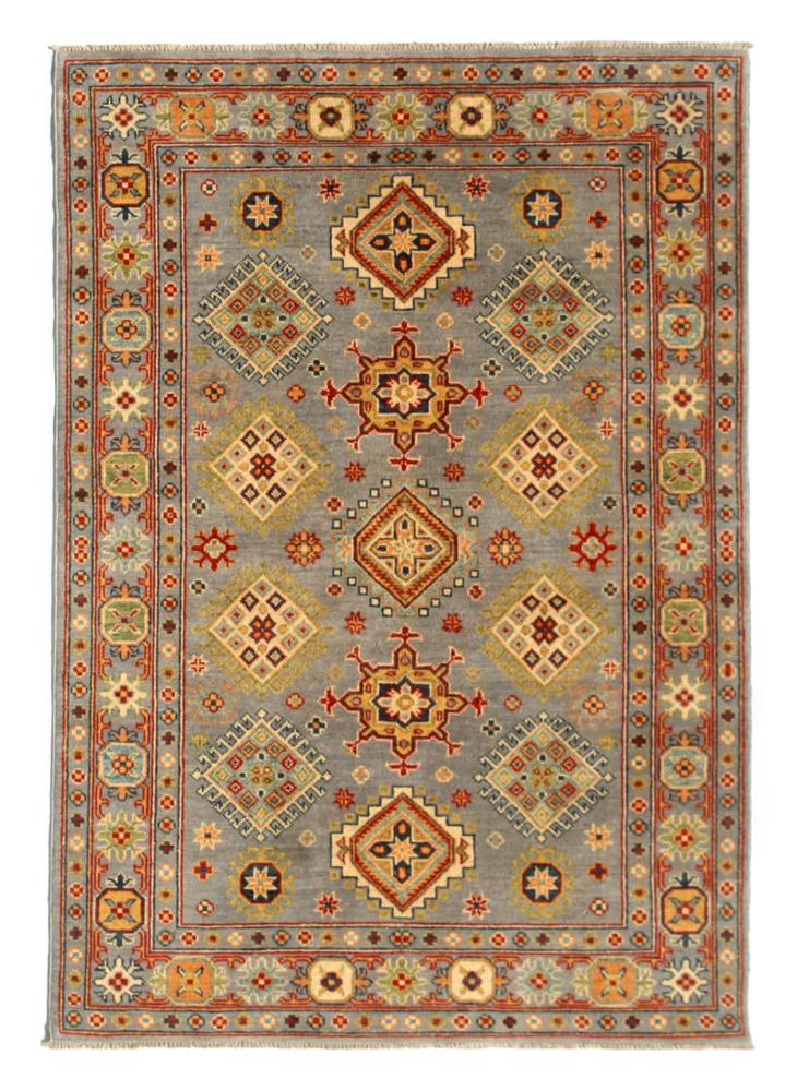 Afghaans tapijt Kazak Ghazni 184x120 184x120, Perzisch tapijt Handgeknoopte