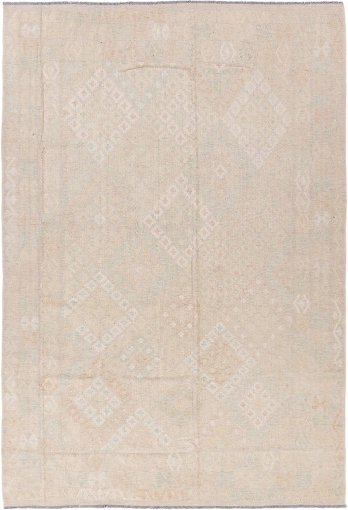 Afghan rug Kilim Afghan 293x206 293x206, Persian rug Handwoven