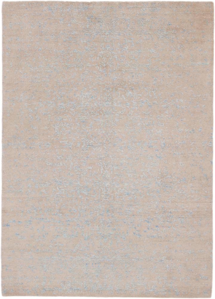 Tappeto persiano Sadraa 242x173 242x173, Tappeto persiano Annodato a mano