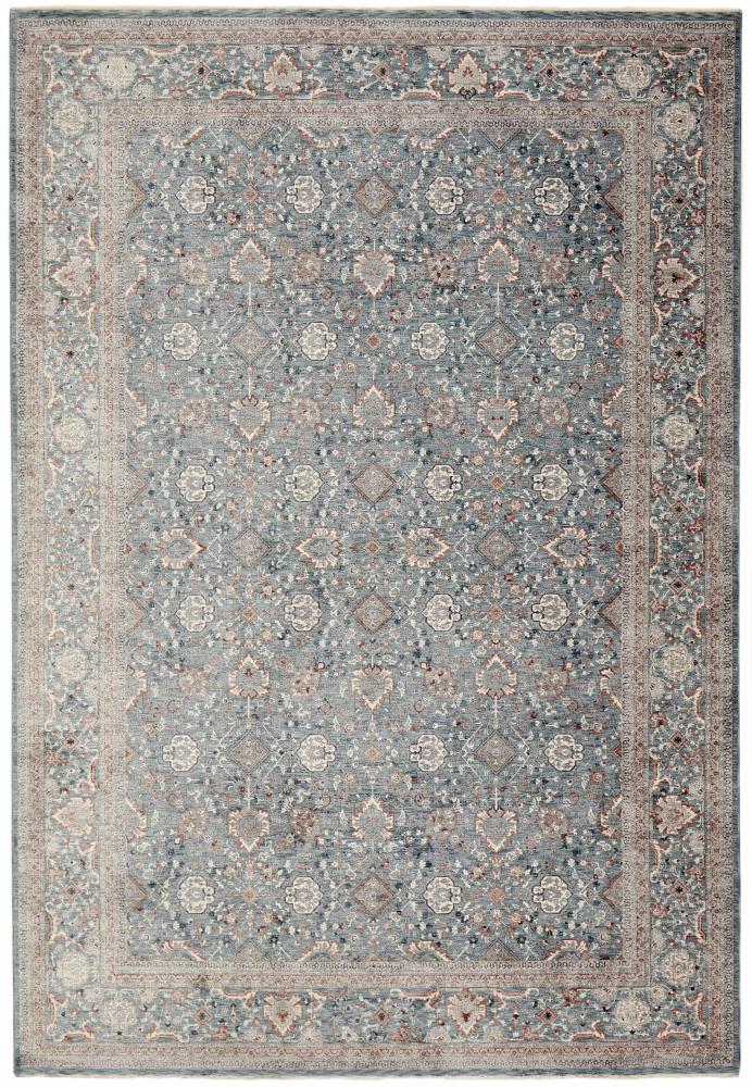 Chinesischer Teppich Relic 301x251 301x251, Perserteppich Handgeknüpft