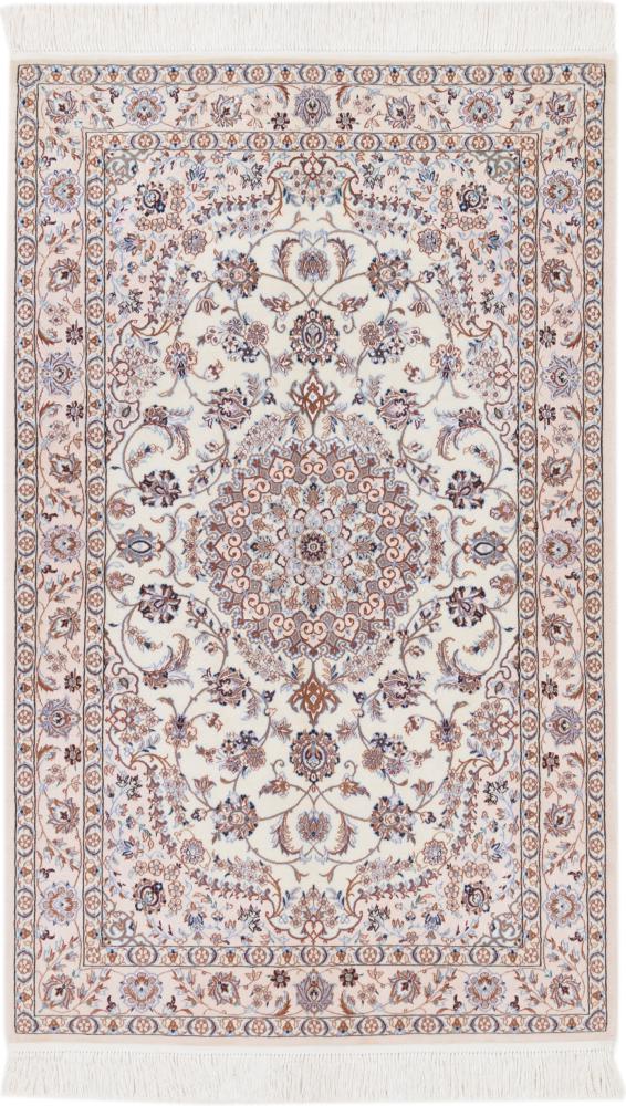 Persian Rug Nain 6La 156x97 156x97, Persian Rug Knotted by hand