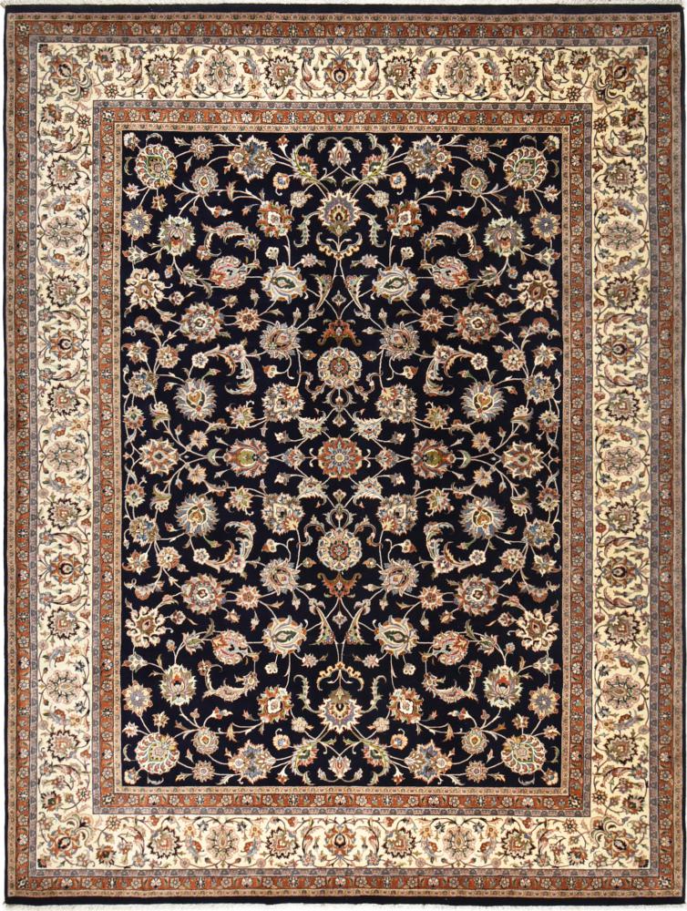Perserteppich Mashhad 399x299 399x299, Perserteppich Handgeknüpft