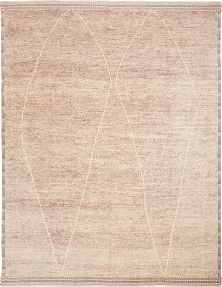 Pakistani rug Berber Maroccan Style 315x244 315x244, Persian Rug Knotted by hand