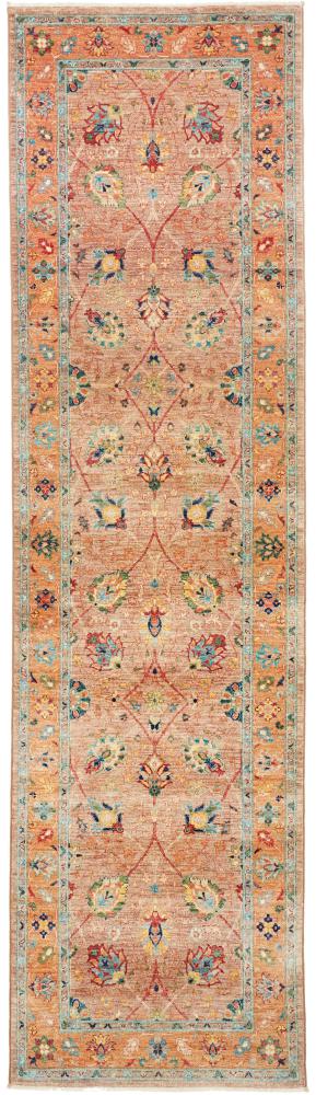 Pakistani rug Arijana Hajjalili 297x82 297x82, Persian rug Hand-knotted