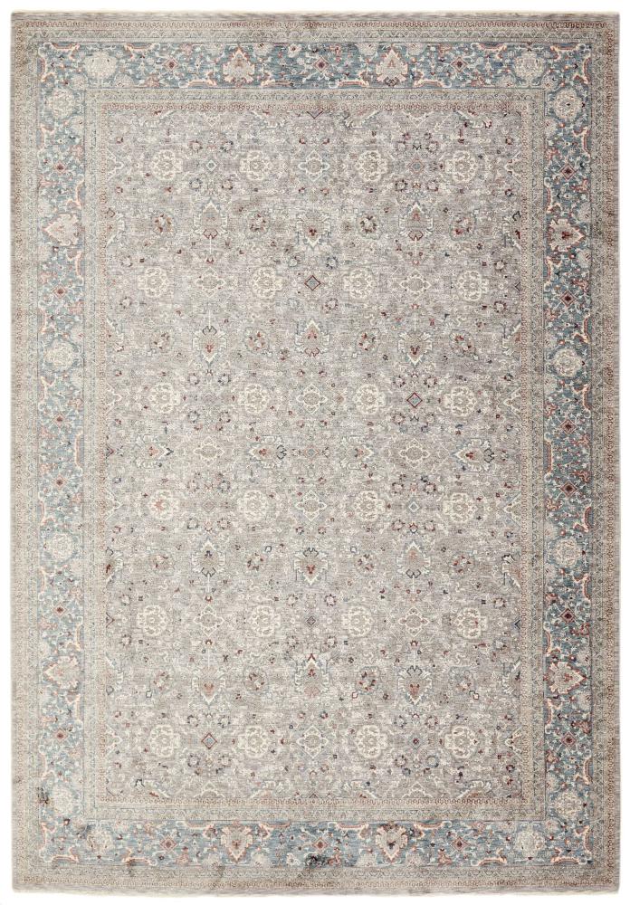 Chinesischer Teppich Relic 299x199 299x199, Perserteppich Handgeknüpft