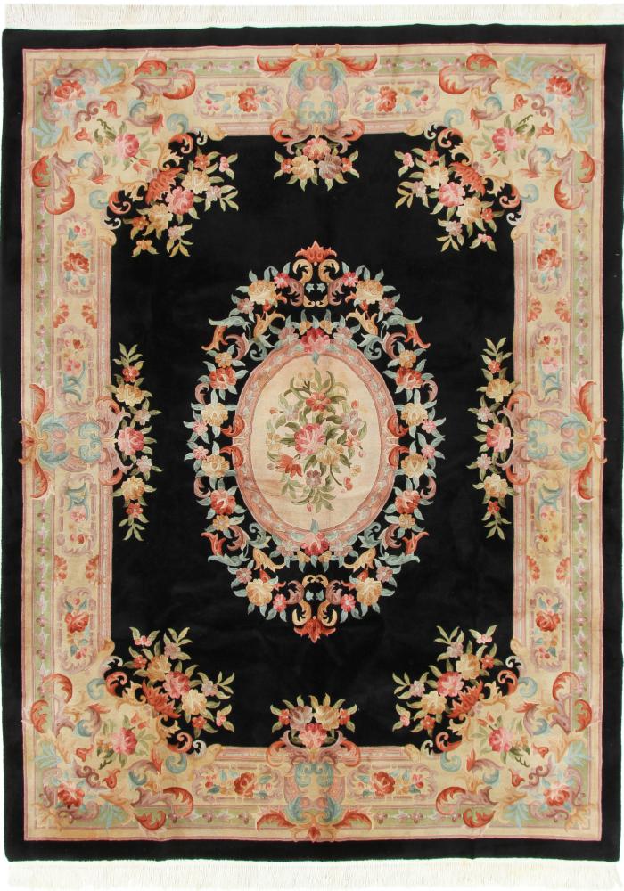 Chinese rug China Peking 367x274 367x274, Persian Rug Knotted by hand