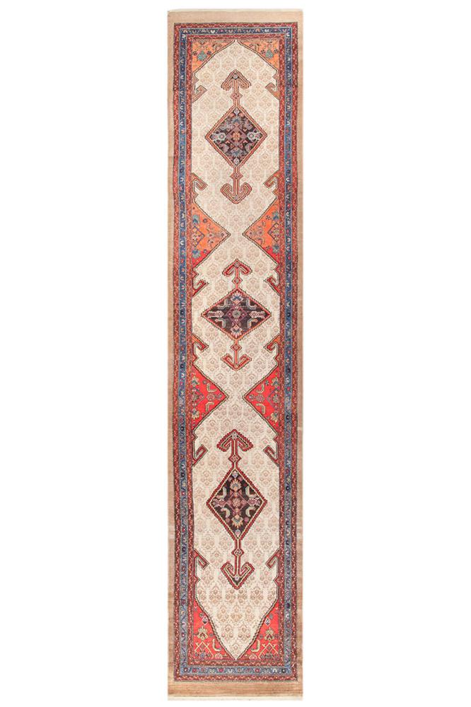 Persian rug Malayer Antique 511x95 511x95, Persian rug Hand-knotted