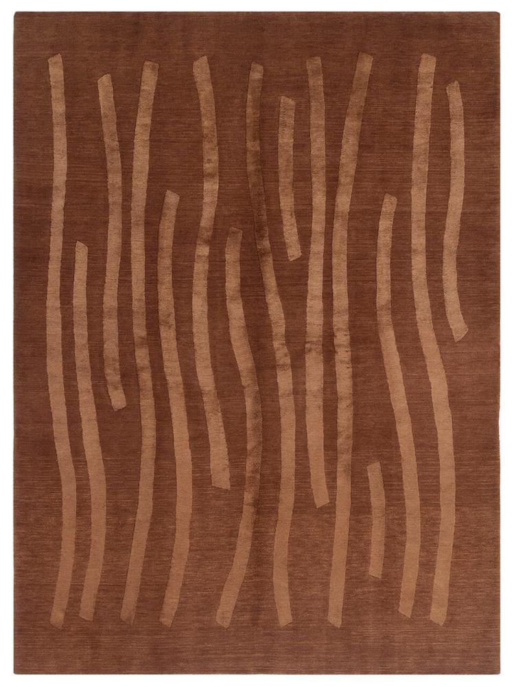Nepalmatta Nepal 236x171 236x171, Persisk matta Handknuten