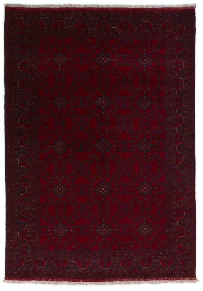 Tappeto persiano Khal Mohammadi 286x205 286x205, Tappeto persiano Annodato a mano