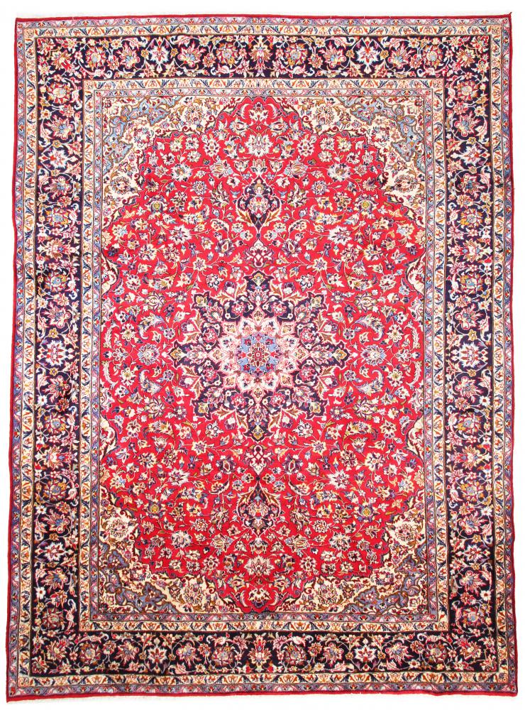 Tapete persa Isfahan 405x299 405x299, Tapete persa Atado à mão