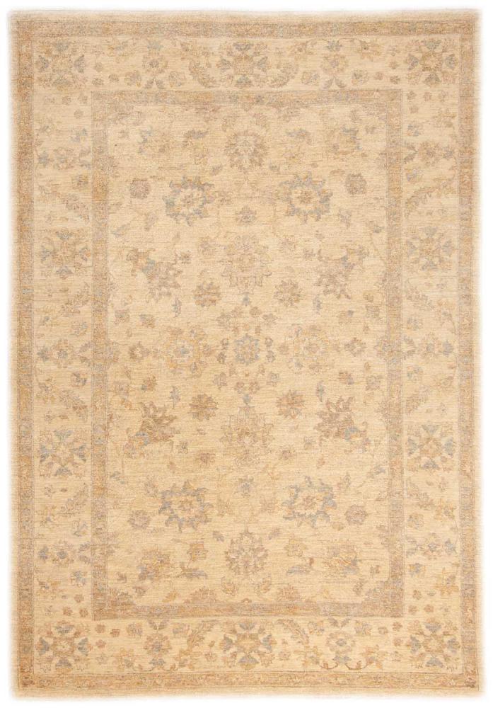 Covor pakistanez Ziegler Farahan 274x191 274x191, Covor persan Înnodat manual