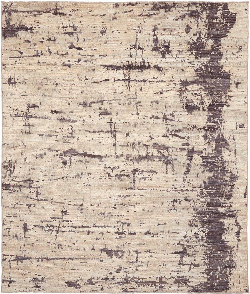 Pakistanilainen matto Berber Maroccan Atlas 284x237 284x237, Persialainen matto Solmittu käsin