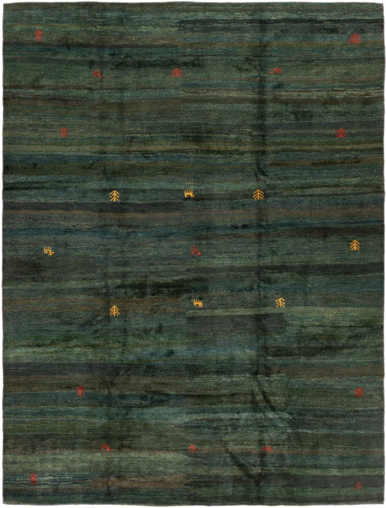 Persian Rug Persian Gabbeh 400x304 400x304, Persian Rug Knotted by hand