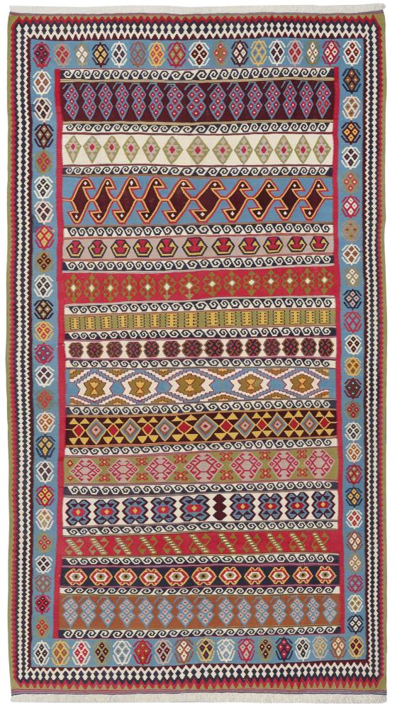 Perzisch tapijt Kilim Fars 301x163 301x163, Perzisch tapijt Handgeweven