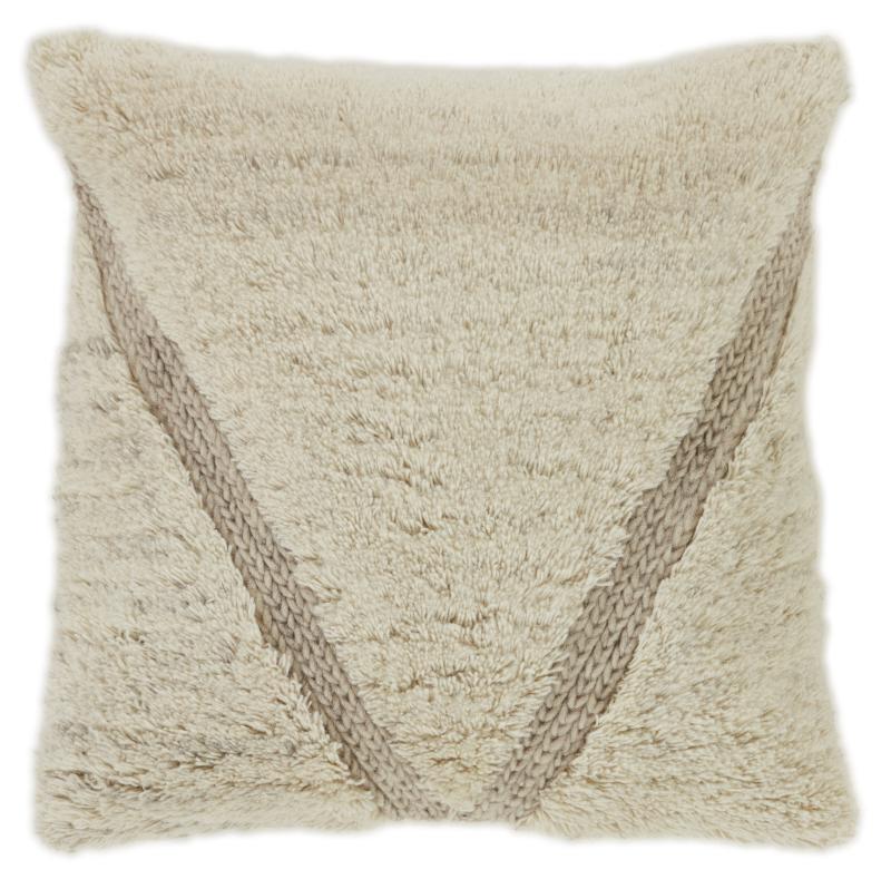 Indo rug Modern Teppich Kissen 51x49 51x49, Persian Rug Knotted by hand