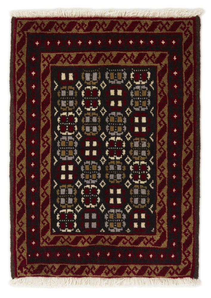 Persian rug Baluch 84x61 84x61, Persian rug Hand-knotted