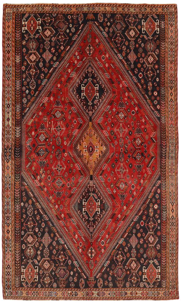 Persian Rug Ghashghai 309x183 309x183, Persian Rug Knotted by hand