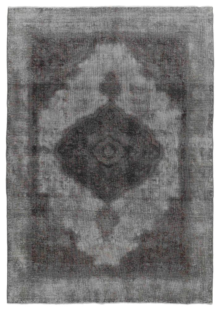 Tapis persan Vintage Royal 281x195 281x195, Tapis persan Noué à la main