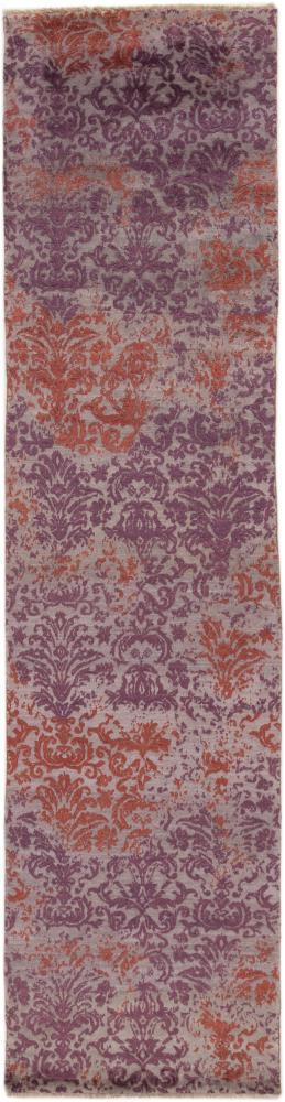 Tapis indien Sindhi 300x76 300x76, Tapis persan Noué à la main