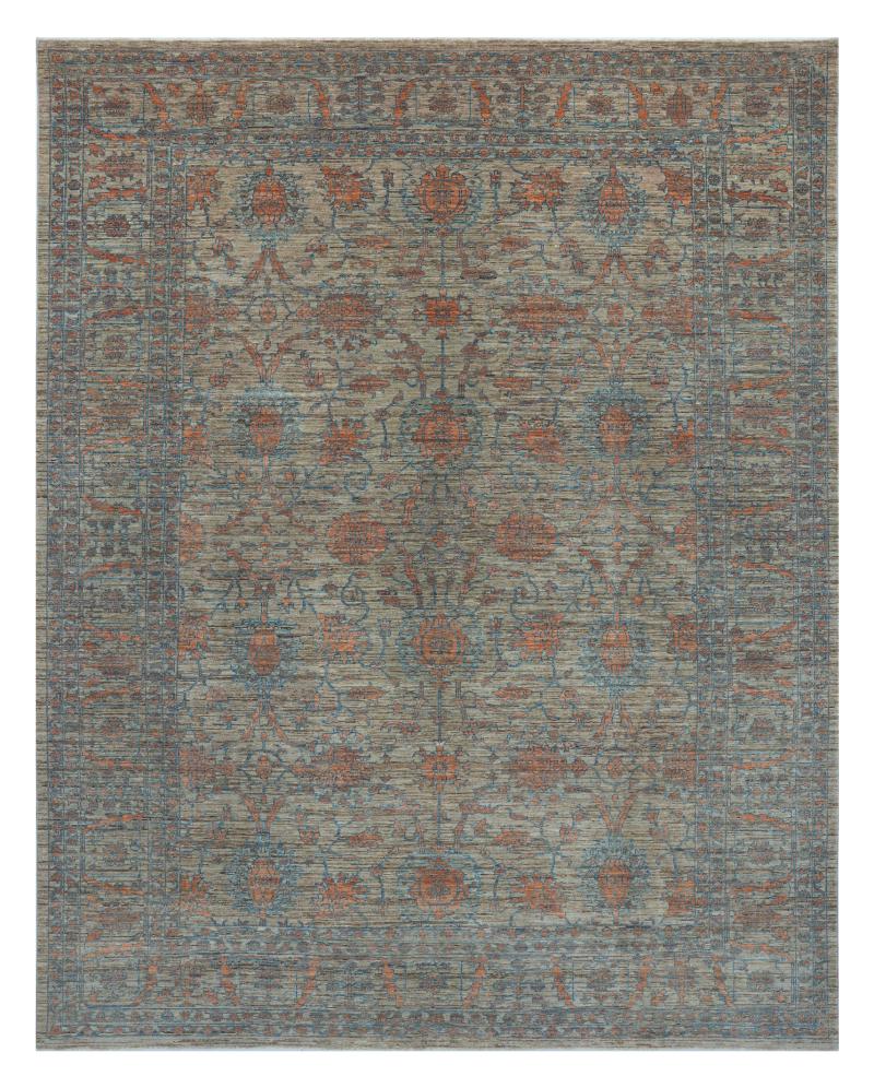 Pakistani rug Ziegler Farahan 370x276 370x276, Persian rug Hand-knotted
