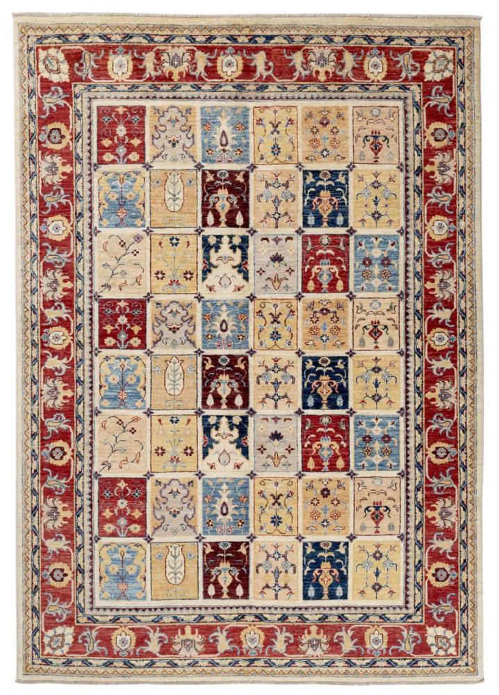 Tappeto pakistano Arijana Shaal 241x171 241x171, Tappeto persiano Annodato a mano