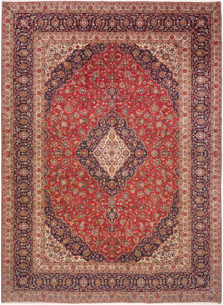 Dywan perski Keszan 411x299 411x299, Dywan perski Ręcznie tkane