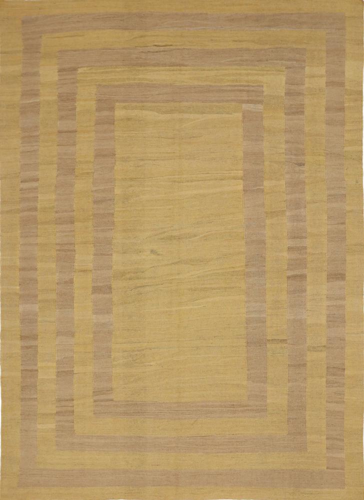 Perzsa szőnyeg Kilim Fars Design 9'11"x7'2" 9'11"x7'2", Perzsa szőnyeg szőttesek