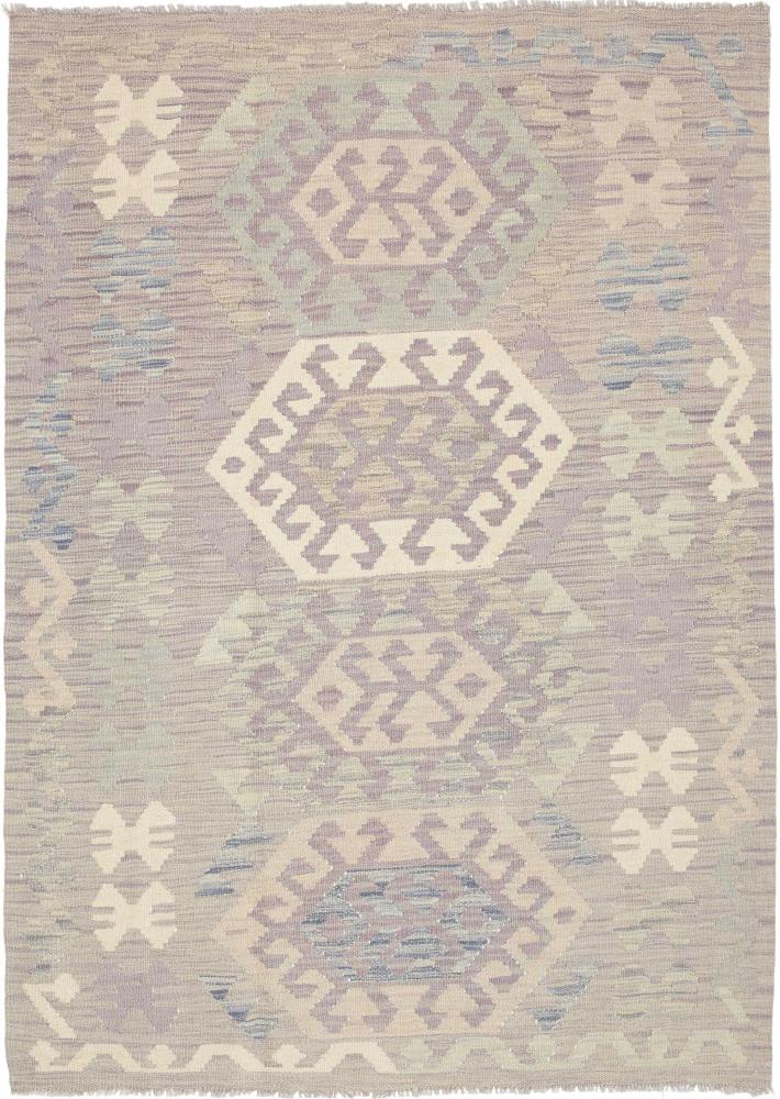 Αφγανικό χαλί Κιλίμ Afghan 174x123 174x123, Περσικό χαλί Οι κόμποι έγιναν με το χέρι