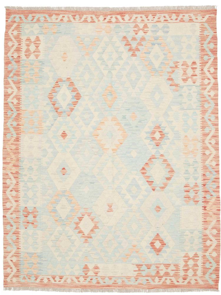 Afghan rug Kilim Afghan 195x152 195x152, Persian rug Handwoven
