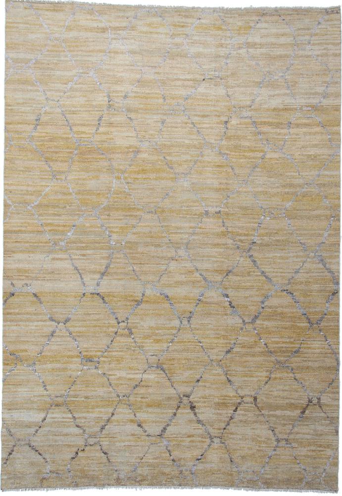 Indo rug Sadraa Prime 421x295 421x295, Persian Rug Knotted by hand