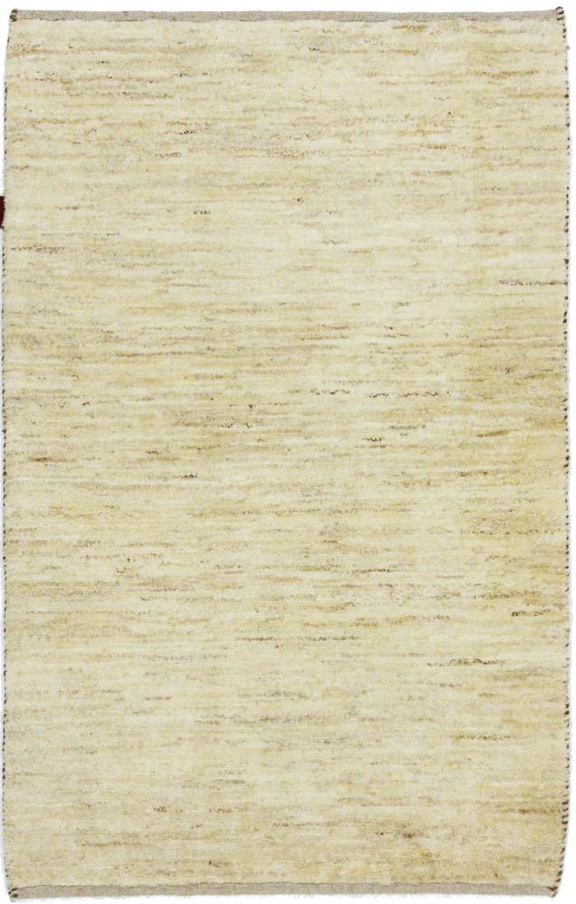 Perzsa szőnyeg Perzsa Gabbeh 4'4"x2'10" 4'4"x2'10", Perzsa szőnyeg Kézzel csomózva