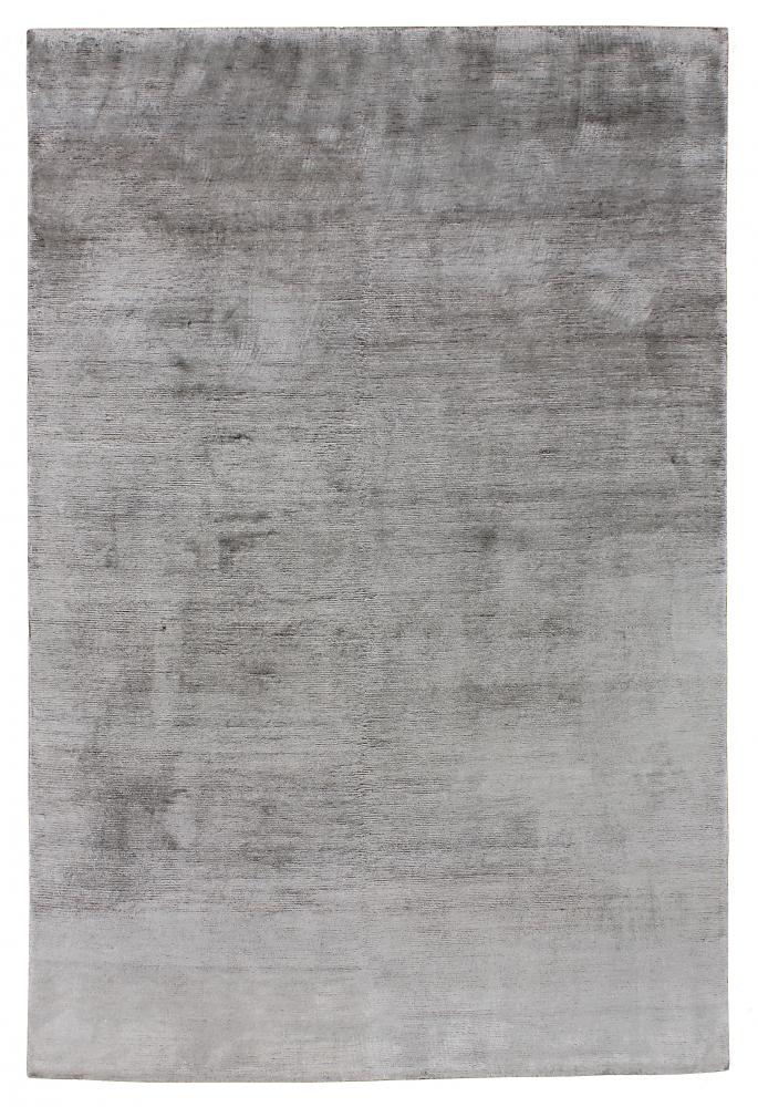 Tapete indiano Shining Essence 13'1"x9'11" 13'1"x9'11", Tapete persa Atado à mão