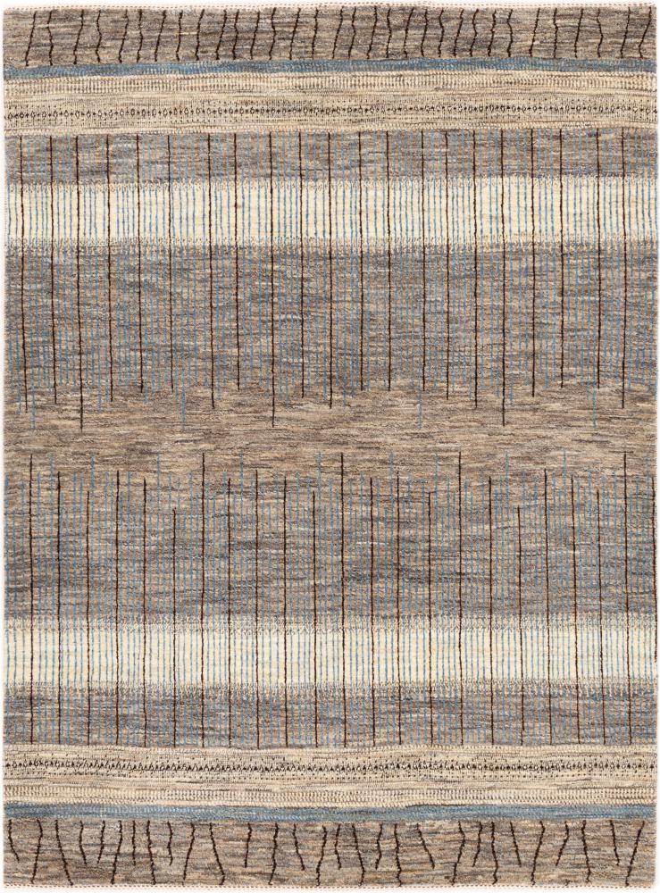 Dywan perski Persja Gabbeh Loribaft Tabiilbaft 227x169 227x169, Dywan perski Ręcznie tkane